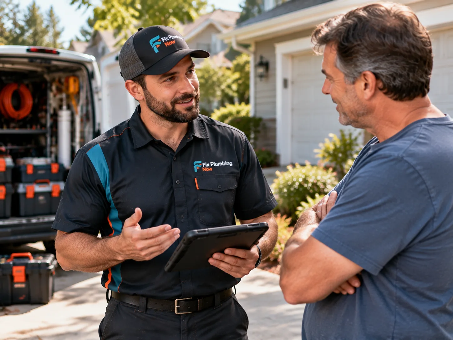 Clogged Drain Service Fairview, NJ FAQs
